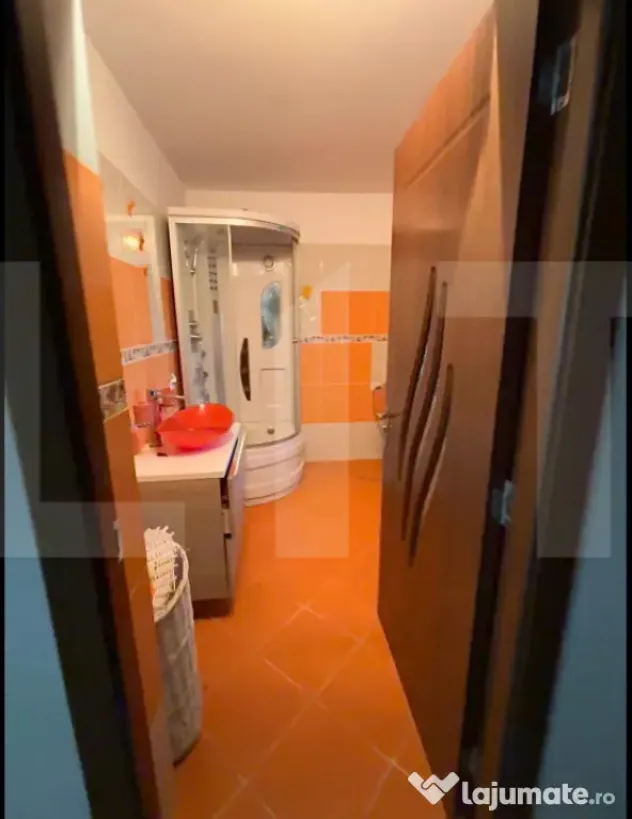 Casă individuală 120 mp, teren 2700 mp, Sat Cerchejeni, Co
