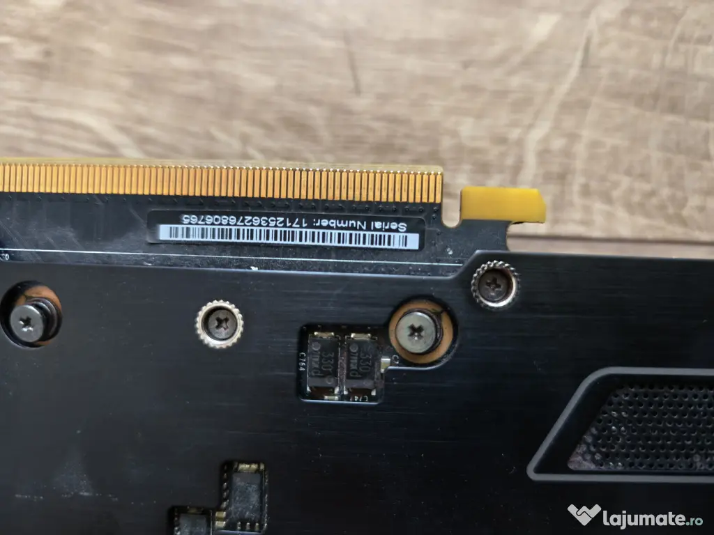EVGA GeForce GTX 1070 FTW