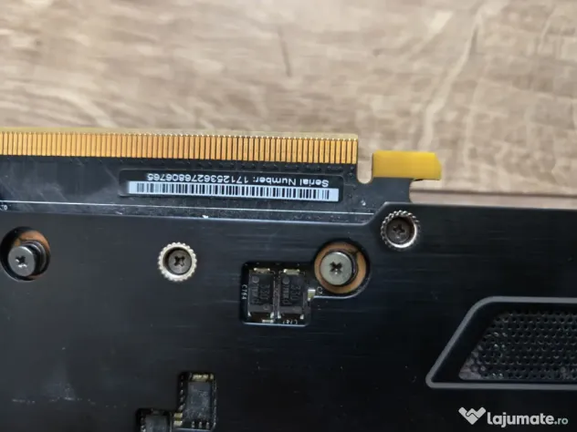 EVGA GeForce GTX 1070 FTW