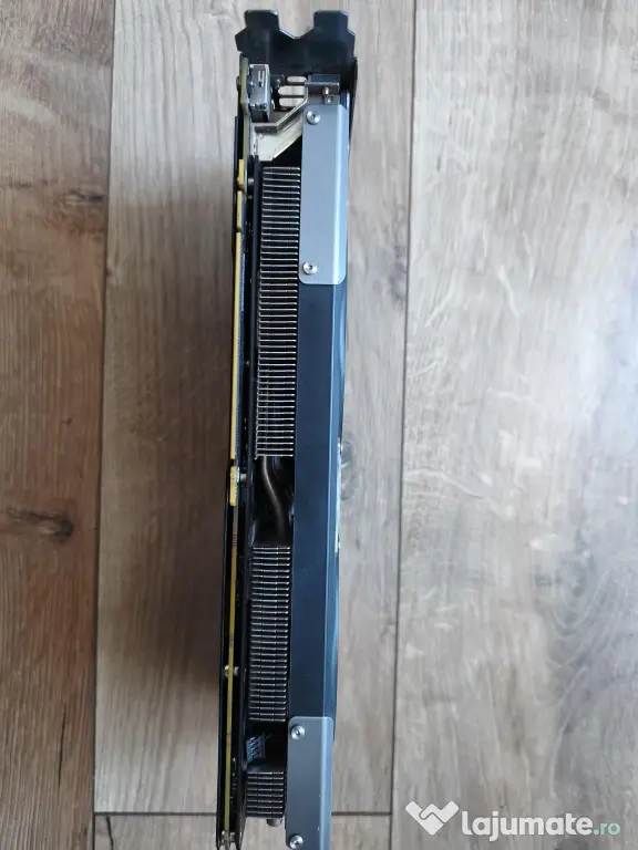 EVGA GeForce GTX 1070 FTW