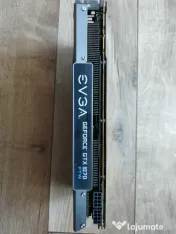 EVGA GeForce GTX 1070 FTW