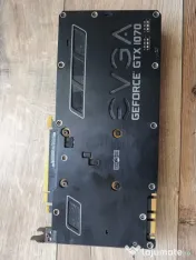 EVGA GeForce GTX 1070 FTW