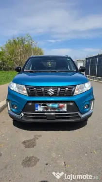 Suzuki Vitara IV 2018 / 1.4 benzina / 140cp