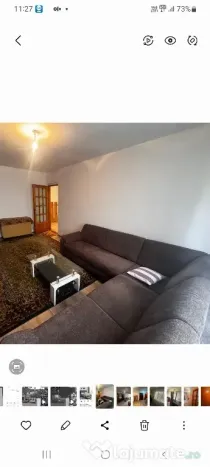 Apartament 3 camere