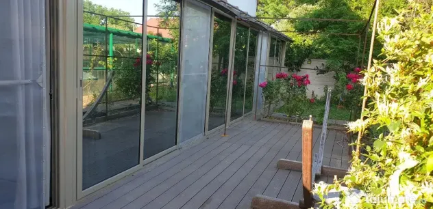 Casa pasiva, Sera, autosustenabiliitate, Ilfov, Otopeni