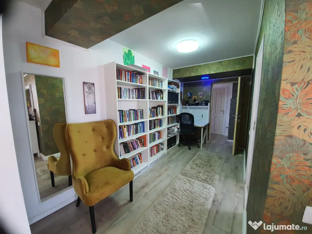 Casa pasiva, Sera, autosustenabiliitate, Ilfov, Otopeni