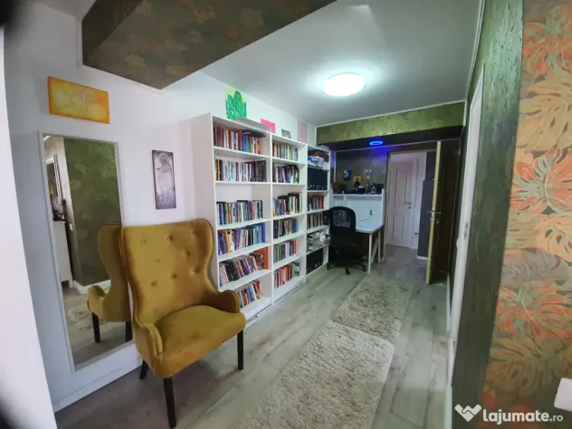 Casa pasiva, Sera, autosustenabiliitate, Ilfov, Otopeni
