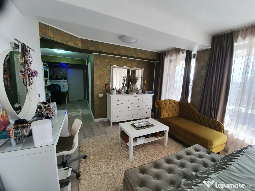 Casa pasiva, Sera, autosustenabiliitate, Ilfov, Otopeni