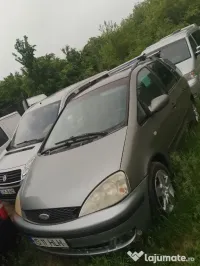 Ford Galaxy 7loc 1499e garanție 