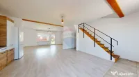 Comision 0% | Casă P+M | 4 camere | 102 mp | Târlungeni
