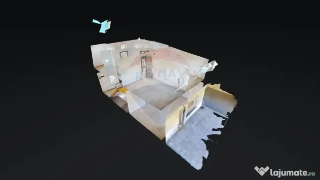 Comision 0% | Casă P+M | 4 camere | 104 mp | Târlungeni