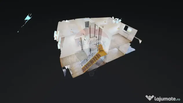 Comision 0% | Casă P+M | 4 camere | 104 mp | Târlungeni