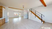 Comision 0% | Casă P+M | 4 camere | 104 mp | Târlungeni