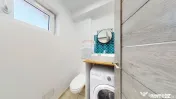 Comision 0% | Casă P+M | 4 camere | 104 mp | Târlungeni