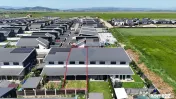 Comision 0% | Casă P+M | 4 camere | 104 mp | Târlungeni