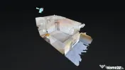 Comision 0% | Casă P+M | 4 camere | 104 mp | Târlungeni
