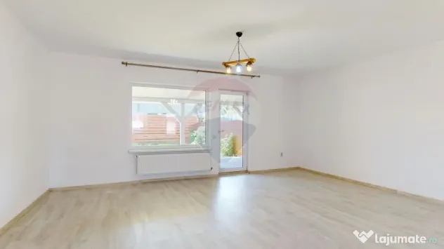 Comision 0% | Casă P+M | 4 camere | 104 mp | Târlungeni