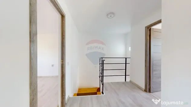Comision 0% | Casă P+M | 4 camere | 104 mp | Târlungeni