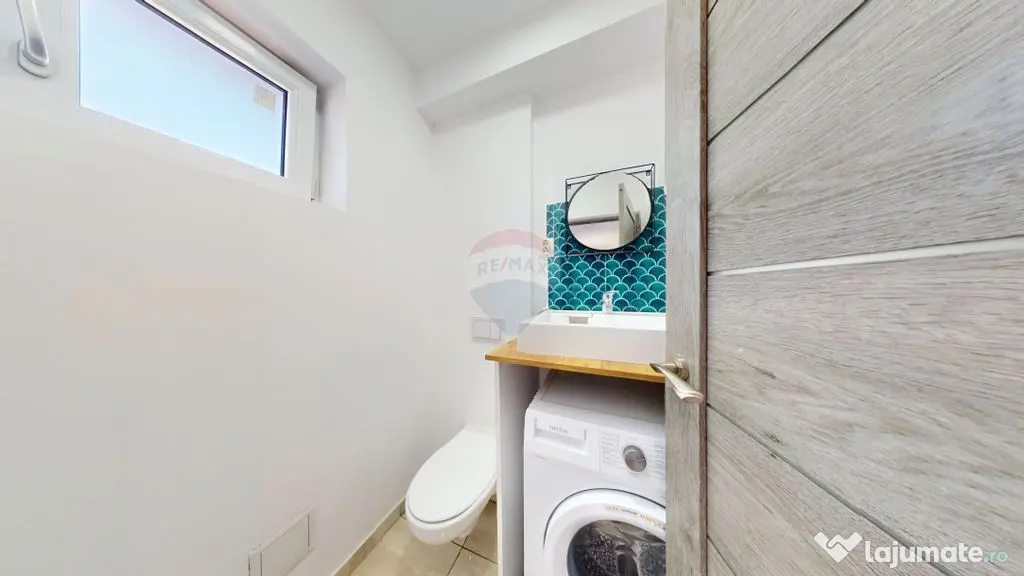 Comision 0% | Casă P+M | 4 camere | 104 mp | Târlungeni