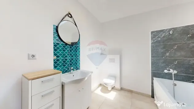 Comision 0% | Casă P+M | 4 camere | 104 mp | Târlungeni