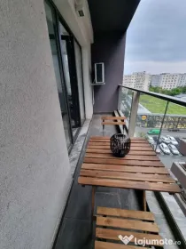 Dristor bloc nou studio la metrou