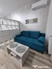 Dristor bloc nou studio la metrou 