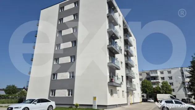 TVA inclus | Apartament 2 camere in Mioveni | Bloc Nou | Com