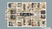 TVA inclus | Apartament 2 camere in Mioveni | Bloc Nou | Com