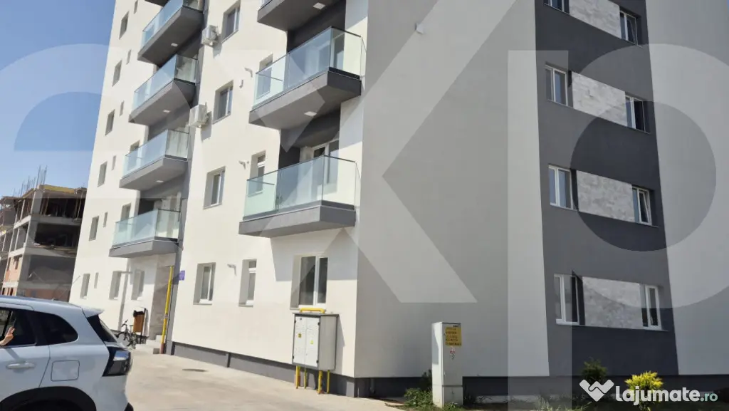 TVA inclus | Apartament 2 camere in Mioveni | Bloc Nou | Com