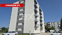 Apartament 2 camere in Mioveni | Bloc Nou | intabulat si fin