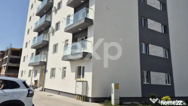 Apartament 2 camere in Mioveni | Bloc Nou | intabulat si fin