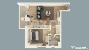 TVA inclus | Apartament 2 camere in Mioveni | Bloc Nou | Com