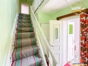 Apartament in casa cu intrare separata si curte proprie, Bai