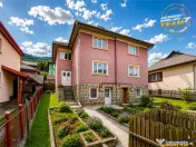 Apartament in casa cu intrare separata si curte proprie, Bai