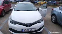 Toyota Auris hibrid