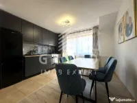 Ap 3 camere | 2 BALCOANE | PARCARE | Sub Cetate/Parc Poligon 