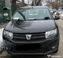 Vand Dacia Logan