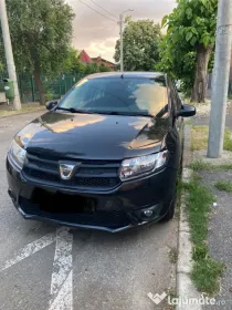 Vand Dacia Logan