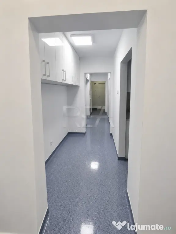 3 camere Pantelimon decomandat, 1982, centrală,inst. schimb