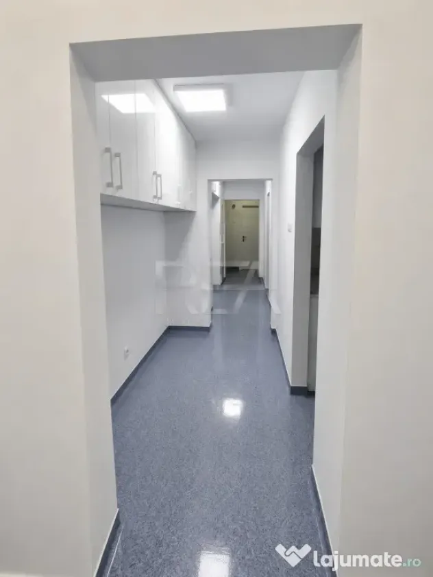 3 camere Pantelimon decomandat, 1982, centrală,inst. schimb