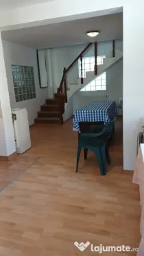 Inchiriez casa zona Aparatorii Patriei