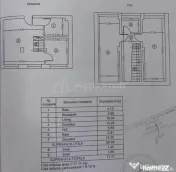 Duplex, 3 Camere, Aparatorii Patriei, Centrala Proprie, 5 mi 