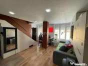Duplex, 3 Camere, Aparatorii Patriei, Centrala Proprie, 5 mi 