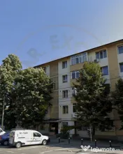 Apartament 2 camere zona McDonald’s Gara 