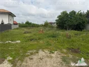 Teren Premium de in Corbeanca - Aproape de Lac | 2000 mp