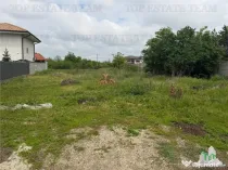 Teren Premium de in Corbeanca - Aproape de Lac | 2000 mp