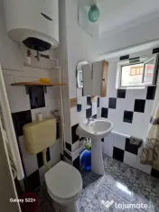 Timpuri noi tineretului sincai etaj 4 