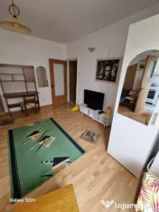 Timpuri noi tineretului sincai etaj 4 