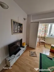 Timpuri noi tineretului sincai etaj 4 