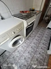 Timpuri noi tineretului sincai etaj 4 